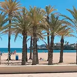 Mar Blau *