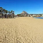 Mar Blau *