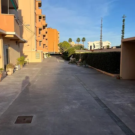 Mar Blau Apartamento *