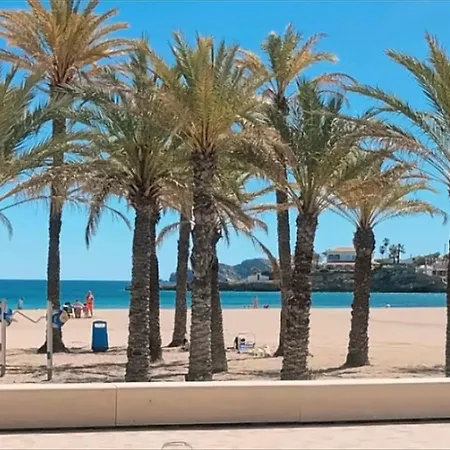 Mar Blau *