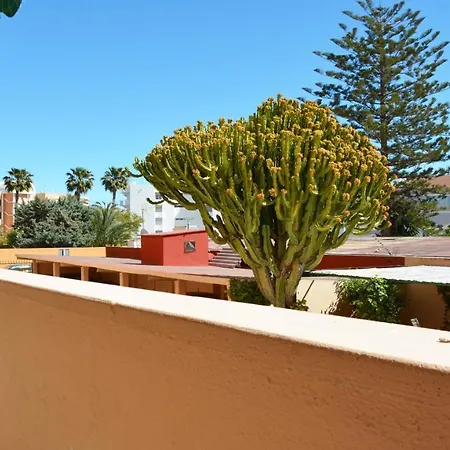 Mar Blau Apartamento *