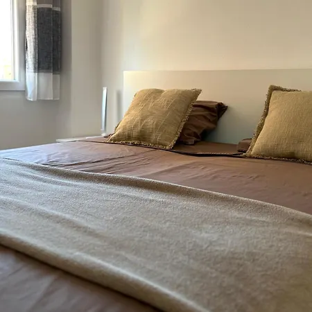 Apartament Mar Blau Jávea